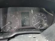 ✅ 2024 Toyota Corolla LE • VIN: 5YFB4MDE1RP145027 • Lot: 86228135. Listed on Copart with Not provided. Free auction sales archive from the USA and detailed vehicle history report at DreamBid. Image 9.