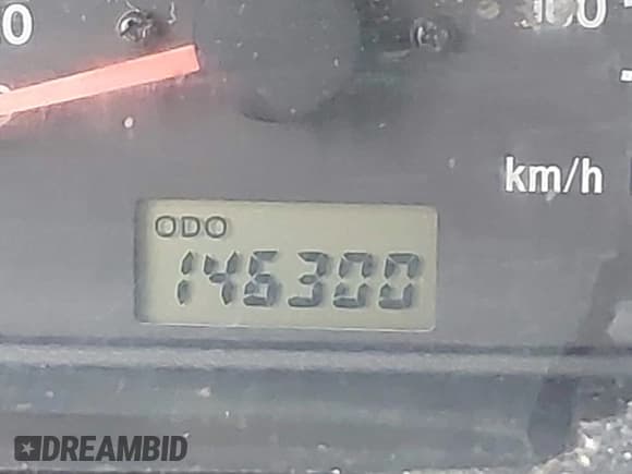 ✅ 2000 Suzuki Grand Vitara JLX • VIN: JS3TD62V9Y4125906 • Lot: 41202351. Listed on IAAI with 146,300 mi. Free auction sales archive from the USA and detailed vehicle history report at DreamBid. Image 15.