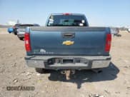 ✅ 2012 Chevrolet Silverado 2500HD LT • VIN: 1GC2KXCG7CZ119717 • Lot: 71501125. Listed on Copart with 240,174 mi. Free auction sales archive from the USA and detailed vehicle history report at DreamBid. Image 6.