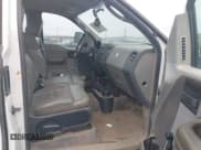 ✅ 2008 Ford F-150 XL • VIN: 1FTRF14W18KD87118 • Lot: 43646591. Listed on IAAI with 342,765 mi. Free auction sales archive from the USA and detailed vehicle history report at DreamBid. Image 5.