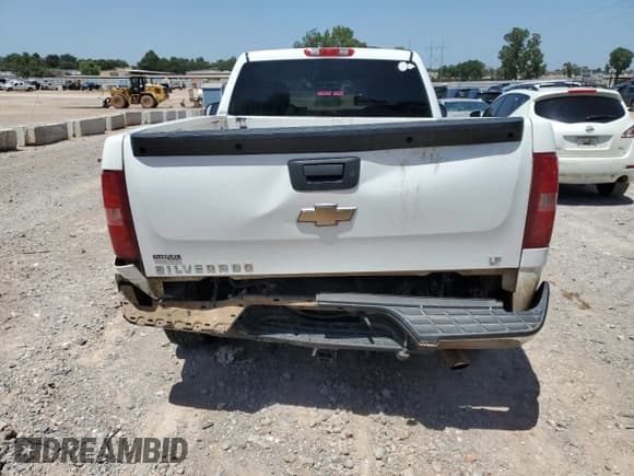 ✅ 2009 Chevrolet Silverado 1500 • VIN: 1GCEK24009Z212198 • Лот: 65691485. Опубликован ранее на Copart с пробегом 109 247 миль. Бесплатный доступ к архиву аукционных продаж из США и подробный отчёт об истории автомобиля на DreamBid. Изображение 6.