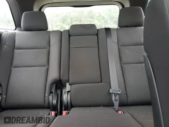 2018 Jeep Grand Cherokee Altitude z VIN 1C4RJFAG7JC163134, wystawiony jako Copart lot #86188365 z przebiegiem 80 035 mil mil oraz Szkoda całkowita • Salvage title. Historia ofert i sprzedaży dostępna na DreamBid. Obrazek 10.