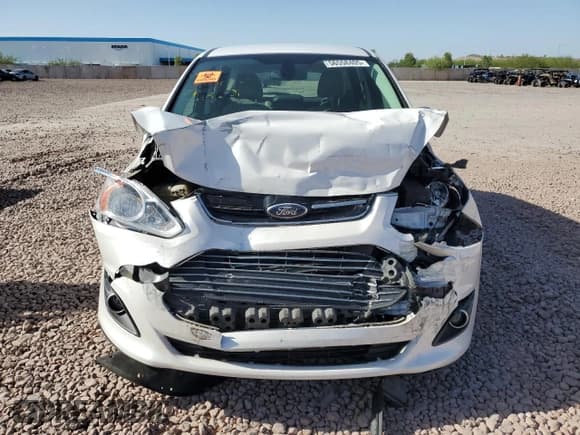 ✅ 2013 Ford C-Max SEL • VIN: 1FADP5BU5DL531960 • Lot: 56558405. Wystawiony na Copart z przebiegiem 93 411 mil. Bezpłatny archiwum sprzedaży aukcyjnych z USA i szczegółowy raport historii pojazdu na DreamBid. Zdjęcie 5.