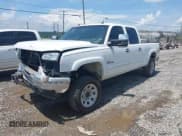 ✅ 2005 Chevrolet Silverado 2500HD LT • VIN: 1GCHK23285F967353 • Lot: 42746677. Wystawiony na IAAI z przebiegiem Nie podano. Bezpłatny archiwum sprzedaży aukcyjnych z USA i szczegółowy raport historii pojazdu na DreamBid. Zdjęcie 17.