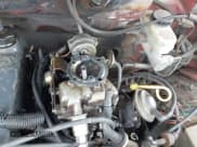 ✅ 1986 Ford Ranger • VIN: 1FTBR10C0GUB32032 • Lot: 42951241. Listed on IAAI with 71,353 mi. Free auction sales archive from the USA and detailed vehicle history report at DreamBid. Image 16.