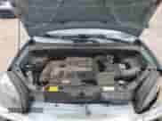 2007 Hyundai Tucson GLS with VIN KM8JM12B27U495748, listed as a Copart auction lot 65995374 with 203,456 mi miles and Salvage title. Bid and sale history available at DreamBid. Image 13.