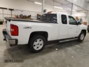 ✅ 2010 Chevrolet Silverado 1500 • VIN: 1GCSKTE27AZ121958 • Lot: 60167475. Wystawiony na Copart z przebiegiem 191 880 mil. Bezpłatny archiwum sprzedaży aukcyjnych z USA i szczegółowy raport historii pojazdu na DreamBid. Zdjęcie 3.