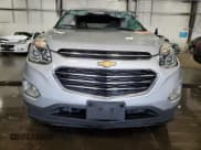 ✅ 2017 Chevrolet Equinox LT • VIN: 2GNALCEK5H6159212 • Лот: 66339664. Опубликован ранее на Copart с пробегом 71 774 миль. Бесплатный доступ к архиву аукционных продаж из США и подробный отчёт об истории автомобиля на DreamBid. Изображение 5.
