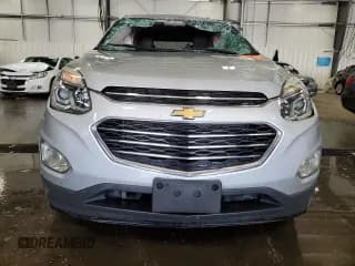 ✅ 2017 Chevrolet Equinox LT • VIN: 2GNALCEK5H6159212 • Лот: 66339664. Опубликован ранее на Copart с пробегом 71 774 миль. Бесплатный доступ к архиву аукционных продаж из США и подробный отчёт об истории автомобиля на DreamBid. Изображение 5.