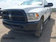✅ 2016 Ram 2500 Tradesman • VIN: 3C7WR5HT0GG125424 • Lot: 43041693. Wystawiony na IAAI z przebiegiem 171 693 mil. Bezpłatny archiwum sprzedaży aukcyjnych z USA i szczegółowy raport historii pojazdu na DreamBid. Zdjęcie 6.