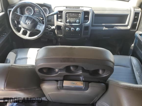 ✅ 2013 Ram 2500 Tradesman • VIN: 3C6TR4CT0DG554423 • Lot: 66625675. Listed on Copart with 219,410 mi. Free auction sales archive from the USA and detailed vehicle history report at DreamBid. Image 8.