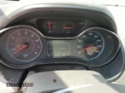 ✅ 2017 Chevrolet Cruze LS • VIN: 1G1BC5SM2H7109343 • Lot: 59654863. Listed on Copart with 97,882 mi. Free auction sales archive from the USA and detailed vehicle history report at DreamBid. Image 9.