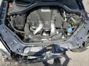 ✅ 2019 Mercedes-Benz GLS 550 • VIN: 4JGDF7DE2KB232939 • Lot: 62093875. Listed on Copart with Not provided. Free auction sales archive from the USA and detailed vehicle history report at DreamBid. Image 12.