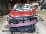 ✅ 2023 Subaru Forester Premium • VIN: JF2SKAECXPH428327 • Лот: 93330605. Опубликован ранее на Copart с пробегом Не указан. Бесплатный доступ к архиву аукционных продаж из США и подробный отчёт об истории автомобиля на DreamBid. Изображение 5.