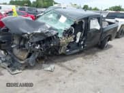 ✅ 2022 Nissan Frontier SV • VIN: 1N6ED1EKXNN670821 • Lot: 42528416. Listed on IAAI with 60,341 mi. Free auction sales archive from the USA and detailed vehicle history report at DreamBid. Image 2.