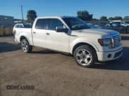 ✅ 2011 Ford F-150 Harley-Davidson • VIN: 1FTFW1E61BFA58825 • Lot: 43680610. Wystawiony na IAAI z przebiegiem 218 060 mil. Bezpłatny archiwum sprzedaży aukcyjnych z USA i szczegółowy raport historii pojazdu na DreamBid. Zdjęcie 1.