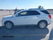 ✅ 2010 Chevrolet Equinox 2LT • VIN: 2CNALPEWXA6290544 • Лот: 43429779. Опубликован ранее на IAAI с пробегом 155 394 миль. Бесплатный доступ к архиву аукционных продаж из США и подробный отчёт об истории автомобиля на DreamBid. Изображение 14.