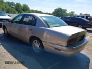 ✅ 1998 Buick Park Avenue Ultra • VIN: 1G4CU5214W4656672 • Lot: 43027096. Wystawiony na IAAI z przebiegiem 72 514 mil. Bezpłatny archiwum sprzedaży aukcyjnych z USA i szczegółowy raport historii pojazdu na DreamBid. Zdjęcie 3.