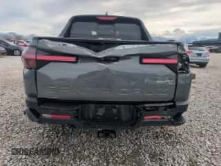 2022 Hyundai Santa Cruz SEL Premium с VIN 5NTJDDAFXNH011912, выставлен на аукционе Copart как лот 43280315 с пробегом 53 729 миль миль и Списание • Salvage title. История ставок и продаж доступна на DreamBid. Изображение 6.