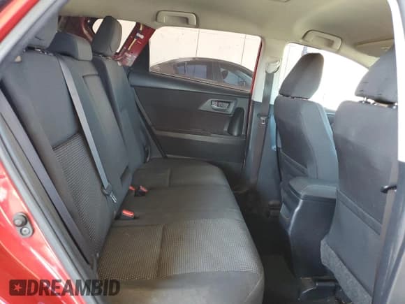 ✅ 2016 Scion iM • VIN: JTNKARJE0GJ517786 • Lot: 86639065. Listed on Copart with 135,830 mi. Free auction sales archive from the USA and detailed vehicle history report at DreamBid. Image 10.