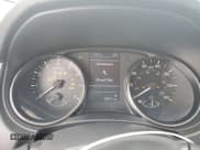 ✅ 2022 Nissan Rogue S • VIN: JN1BJ1AW5NW478744 • Lot: 52608885. Listed on Copart with 39,837 mi. Free auction sales archive from the USA and detailed vehicle history report at DreamBid. Image 9.