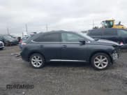 ✅ 2011 Lexus RX 350 • VIN: JTJBK1BAXB2012403 • Lot: 41480445. Wystawiony na IAAI z przebiegiem 107 147 mil. Bezpłatny archiwum sprzedaży aukcyjnych z USA i szczegółowy raport historii pojazdu na DreamBid. Zdjęcie 14.