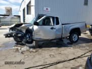 ✅ 2005 Chevrolet Colorado LS ZQ8 • VIN: 1GCCS196858111246 • Лот: 73432414. Опубликован ранее на Copart с пробегом Не указан. Бесплатный доступ к архиву аукционных продаж из США и подробный отчёт об истории автомобиля на DreamBid. Изображение 1.