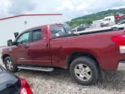 ✅ 2008 Toyota Tundra • VIN: 5TFBV54138X048122 • Lot: 42723190. Listed on IAAI with 337,044 mi. Free auction sales archive from the USA and detailed vehicle history report at DreamBid. Image 14.