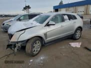 ✅ 2013 Cadillac SRX Luxury Collection • VIN: 3GYFNGE31DS560965 • Лот: 94466455. Опубликован ранее на Copart с пробегом 137 924 миль. Бесплатный доступ к архиву аукционных продаж из США и подробный отчёт об истории автомобиля на DreamBid. Изображение 1.