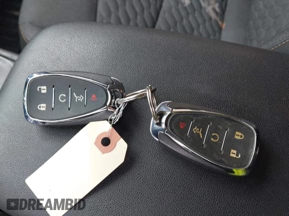 ✅ 2018 Chevrolet Equinox LT • VIN: 3GNAXJEV1JS554921 • Lot: 41967102. Listed on IAAI with 75,553 mi. Free auction sales archive from the USA and detailed vehicle history report at DreamBid. Image 11.