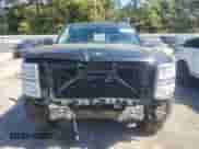 2015 Chevrolet Silverado 1500 LT with VIN 1GCRCREC1FZ439153, listed as a Copart auction lot 85944105 with 196,972 mi miles and Salvage title. Bid and sale history available at DreamBid. Image 5.