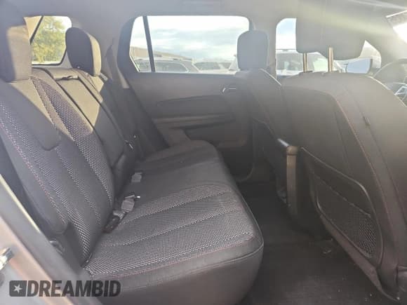 ✅ 2017 GMC Terrain SLE • VIN: 2GKALNEK2H6201487 • Lot: 82554335. Listed on Copart with 99,241 mi. Free auction sales archive from the USA and detailed vehicle history report at DreamBid. Image 11.