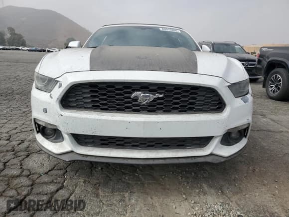 ✅ 2017 Ford Mustang EcoBoost Premium • VIN: 1FATP8UH6H5220271 • Lot: 85910865. Wystawiony na Copart z przebiegiem 144 493 mil. Bezpłatny archiwum sprzedaży aukcyjnych z USA i szczegółowy raport historii pojazdu na DreamBid. Zdjęcie 5.