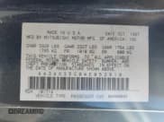 ✅ 1998 Mitsubishi Eclipse GS • VIN: 4A3AX35G0WE052910 • Лот: 62470345. Опубликован ранее на Copart с пробегом 203 025 миль. Бесплатный доступ к архиву аукционных продаж из США и подробный отчёт об истории автомобиля на DreamBid. Изображение 12.