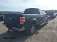 ✅ 2011 Ford F-150 XL • VIN: 1FTFW1EF3BKD55814 • Lot: 42225318. Listed on IAAI with 250,981 mi. Free auction sales archive from the USA and detailed vehicle history report at DreamBid. Image 4.