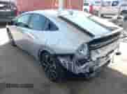 2025 Toyota Prius SE с VIN JTDACACU8S3051070, выставлен на аукционе IAAI как лот 42734880 с пробегом 221 миль миль и . История ставок и продаж доступна на DreamBid. Изображение 3.