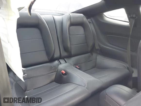 ✅ 2020 Ford Mustang GT • VIN: 1FA6P8CF0L5189802 • Lot: 41164207. Listed on IAAI with 74,806 mi. Free auction sales archive from the USA and detailed vehicle history report at DreamBid. Image 8.