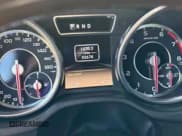 ✅ 2013 Mercedes-Benz G 63 AMG • VIN: WDCYC7DF5DX203233 • Lot: 43227545. Listed on Copart with 92,674 mi. Free auction sales archive from the USA and detailed vehicle history report at DreamBid. Image 8.