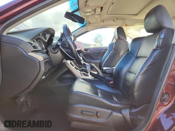 ✅ 2009 Acura TSX • VIN: JH4CU26639C022612 • Lot: 93465405. Listed on Copart with 161,988 mi. Free auction sales archive from the USA and detailed vehicle history report at DreamBid. Image 7.