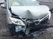 ✅ 2019 Toyota Sienna XLE • VIN: 5TDDZ3DC9KS226549 • Lot: 42143353. Listed on IAAI with 41,694 mi. Free auction sales archive from the USA and detailed vehicle history report at DreamBid. Image 6.