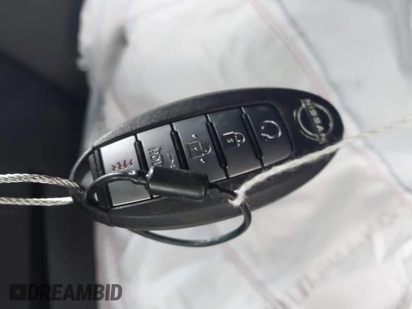 ✅ 2024 Nissan Altima SV • VIN: 1N4BL4DV1RN325646 • Lot: 43740877. Listed on IAAI with 47,338 mi. Free auction sales archive from the USA and detailed vehicle history report at DreamBid. Image 11.