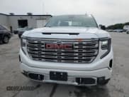✅ 2025 GMC Sierra 1500 Denali • VIN: 3GTUUGEL2SG168545 • Лот: 59871225. Опубликован ранее на Copart с пробегом 869 миль. Бесплатный доступ к архиву аукционных продаж из США и подробный отчёт об истории автомобиля на DreamBid. Изображение 5.
