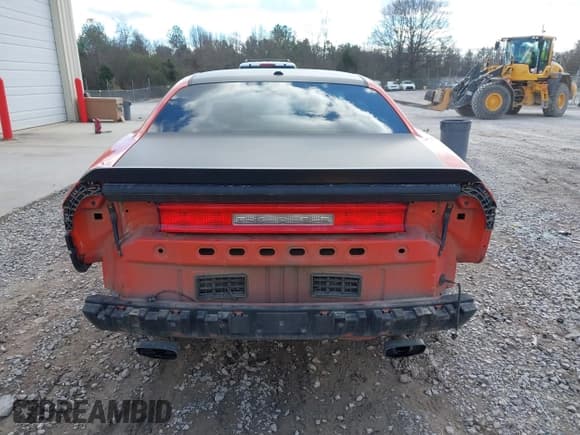 ✅ 2009 Dodge Challenger R/T • VIN: 2B3LJ54T79H580465 • Lot: 41214170. Wystawiony na IAAI z przebiegiem 135 339 mil. Bezpłatny archiwum sprzedaży aukcyjnych z USA i szczegółowy raport historii pojazdu na DreamBid. Zdjęcie 16.