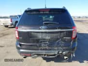 ✅ 2013 Ford Explorer XLT • VIN: 1FM5K7D83DGA70965 • Lot: 41774189. Wystawiony na IAAI z przebiegiem 159 032 mil. Bezpłatny archiwum sprzedaży aukcyjnych z USA i szczegółowy raport historii pojazdu na DreamBid. Zdjęcie 16.