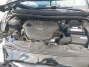 ✅ 2016 Hyundai Accent SE • VIN: KMHCT4AE6GU975946 • Lot: 43723272. Listed on IAAI with 75,947 mi. Free auction sales archive from the USA and detailed vehicle history report at DreamBid. Image 10.