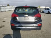 ✅ 2019 Chevrolet Bolt EV LT • VIN: 1G1FY6S0XK4105622 • Lot: 58793554. Wystawiony na Copart z przebiegiem 56 482 mil. Bezpłatny archiwum sprzedaży aukcyjnych z USA i szczegółowy raport historii pojazdu na DreamBid. Zdjęcie 6.