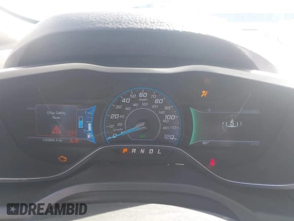 ✅ 2014 Ford C-Max SE • VIN: 1FADP5AU3EL502556 • Лот: 42050376. Опубликован ранее на IAAI с пробегом 130 969 миль. Бесплатный доступ к архиву аукционных продаж из США и подробный отчёт об истории автомобиля на DreamBid. Изображение 7.