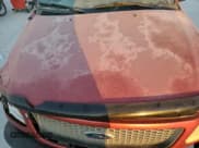 ✅ 2001 Ford F-150 XL • VIN: 1FTRX17WX1KC66652 • Lot: 82570695. Listed on Copart with Not provided. Free auction sales archive from the USA and detailed vehicle history report at DreamBid. Image 11.