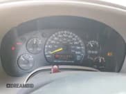 ✅ 2000 GMC Safari • VIN: 1GKDM19W3YB528090 • Лот: 82243415. Опубликован ранее на Copart с пробегом 267 048 миль. Бесплатный доступ к архиву аукционных продаж из США и подробный отчёт об истории автомобиля на DreamBid. Изображение 9.