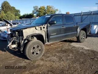 ✅ 2010 Toyota Tacoma • VIN: 5TELU4EN6AZ691985 • Lot: 86136475. Listed on Copart with 205,545 mi. Free auction sales archive from the USA and detailed vehicle history report at DreamBid. Image 1.